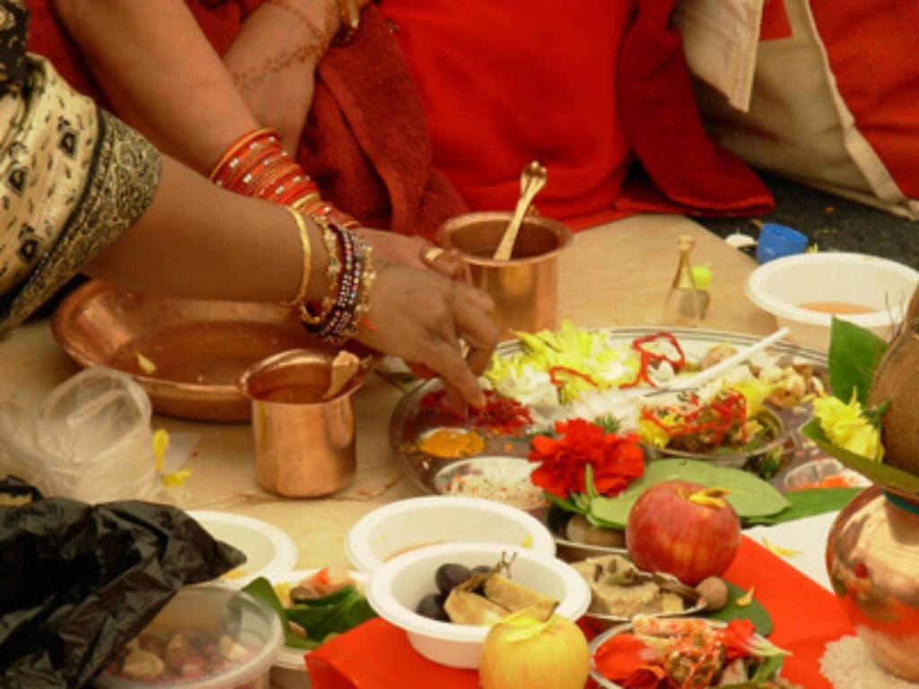 shanti-yagna